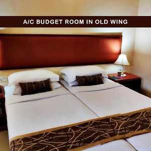 Budget Room Old Wing