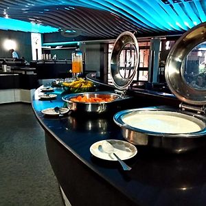 Suite Room